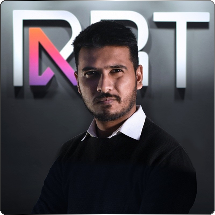 Umair Ansari
